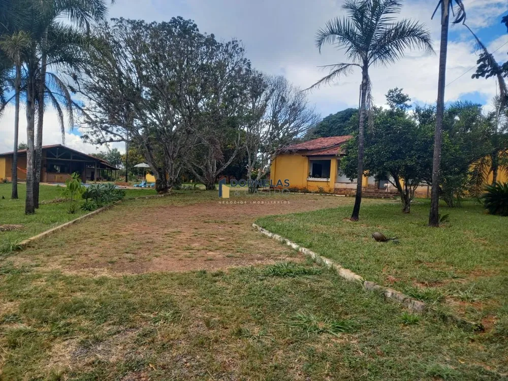Chácara, 3 quartos, 2 hectares - Foto 17