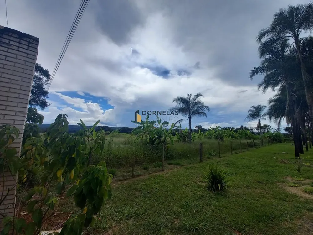 Chácara, 3 quartos, 2 hectares - Foto 15