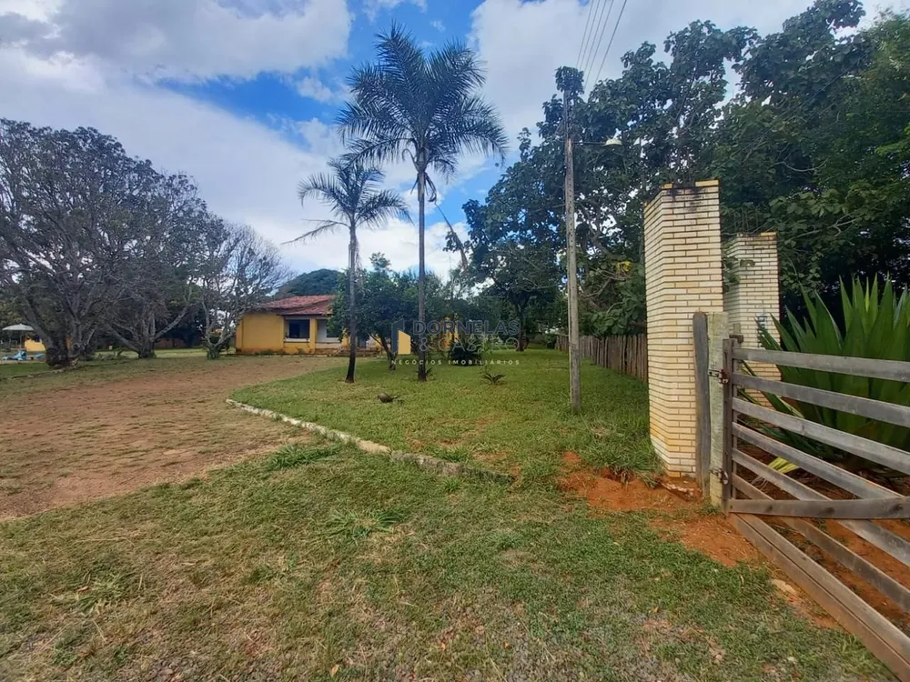 Chácara, 3 quartos, 2 hectares - Foto 18