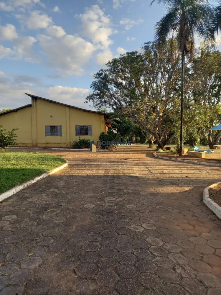 Chácara, 3 quartos, 2 hectares - Foto 20