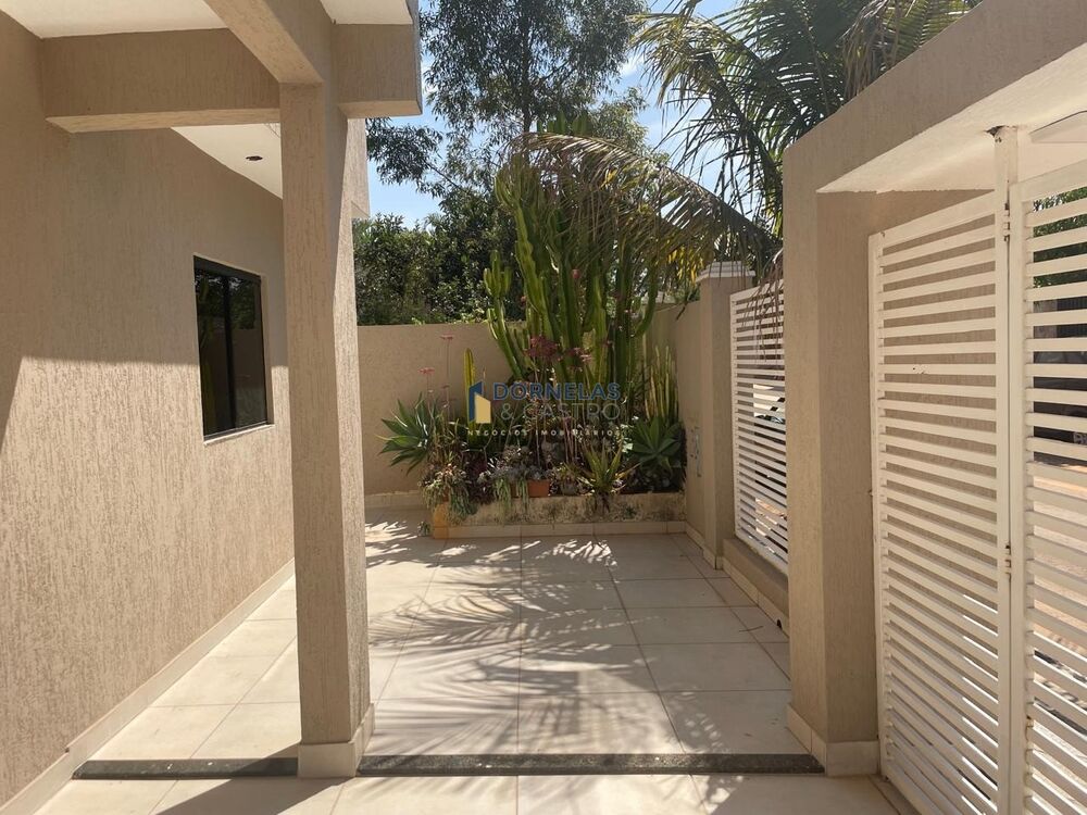 Casa, 3 quartos, 800 m² - Foto 2