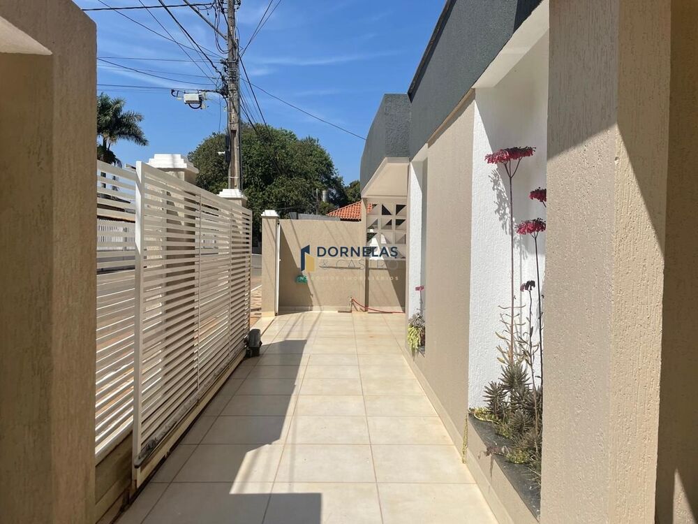 Casa, 3 quartos, 800 m² - Foto 4