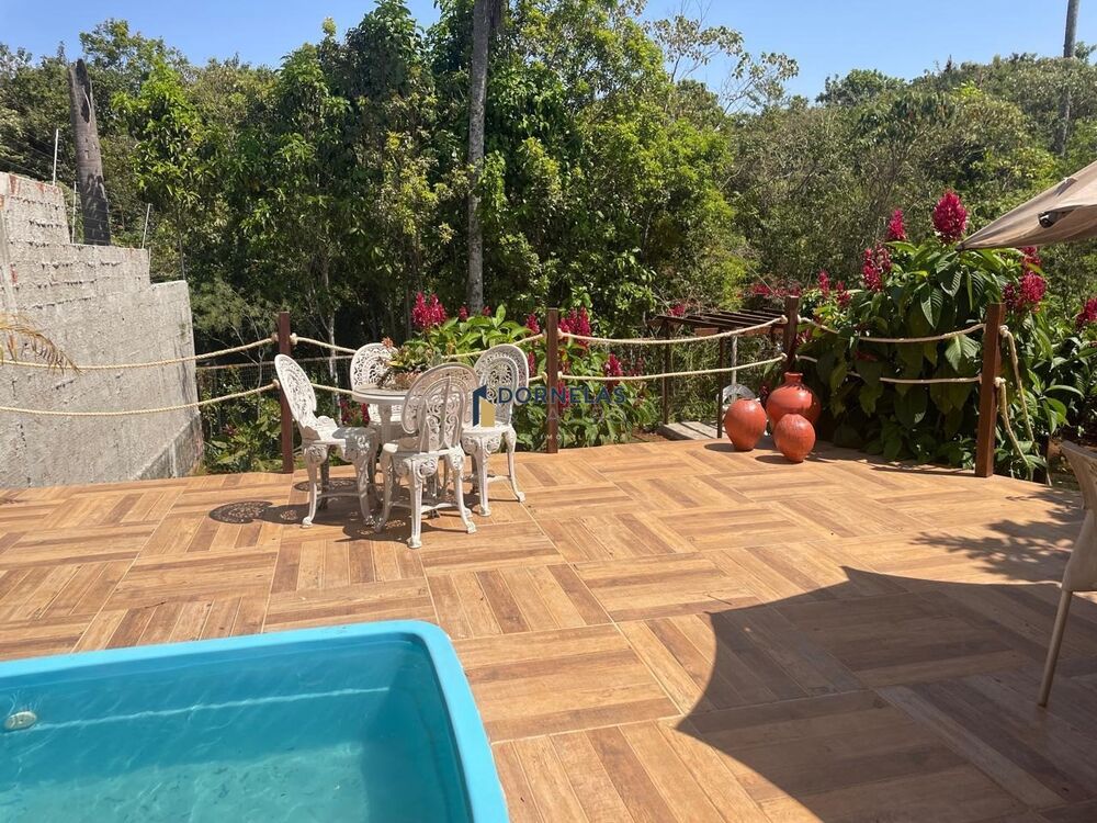 Casa, 3 quartos, 800 m² - Foto 1