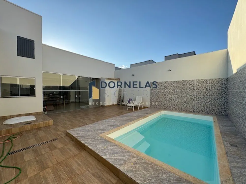 Casa, 3 quartos, 400 m² - Foto 14
