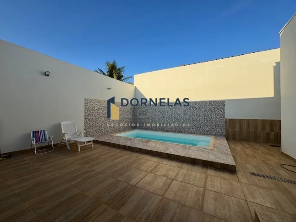 Casa, 3 quartos, 400 m² - Foto 15