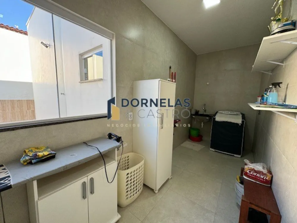 Casa, 3 quartos, 400 m² - Foto 13