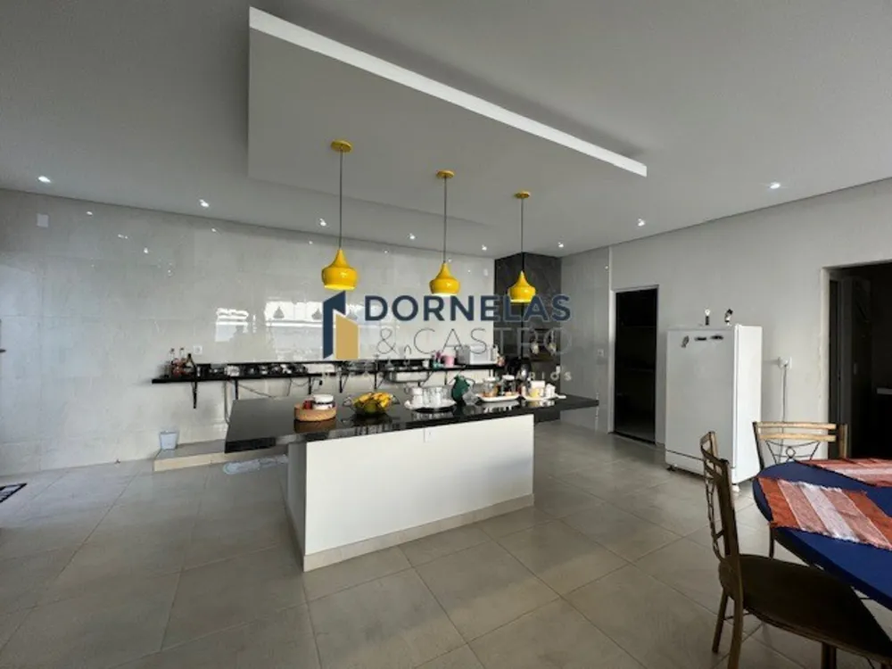 Casa, 3 quartos, 400 m² - Foto 12