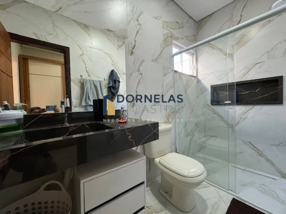 Casa, 3 quartos, 400 m² - Foto 6