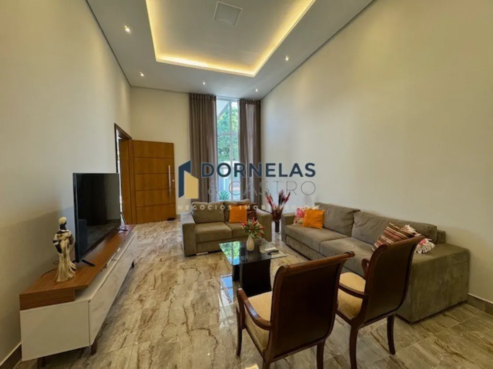 Casa, 3 quartos, 400 m² - Foto 2