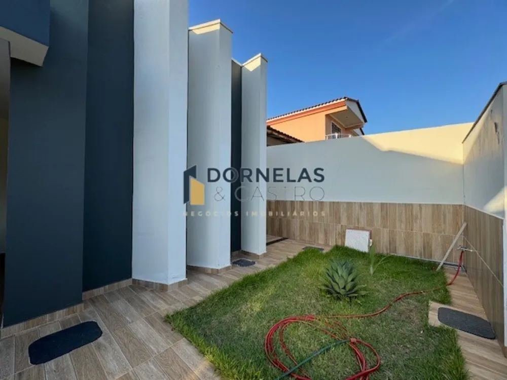 Casa, 3 quartos, 400 m² - Foto 19