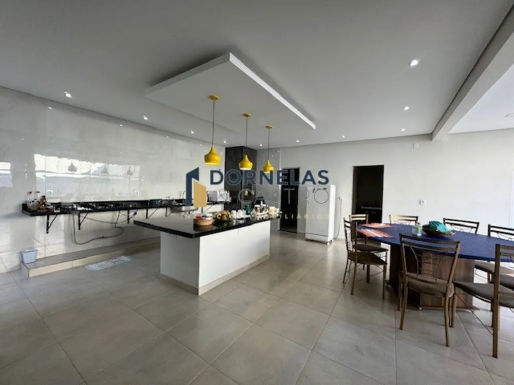 Casa, 3 quartos, 400 m² - Foto 9