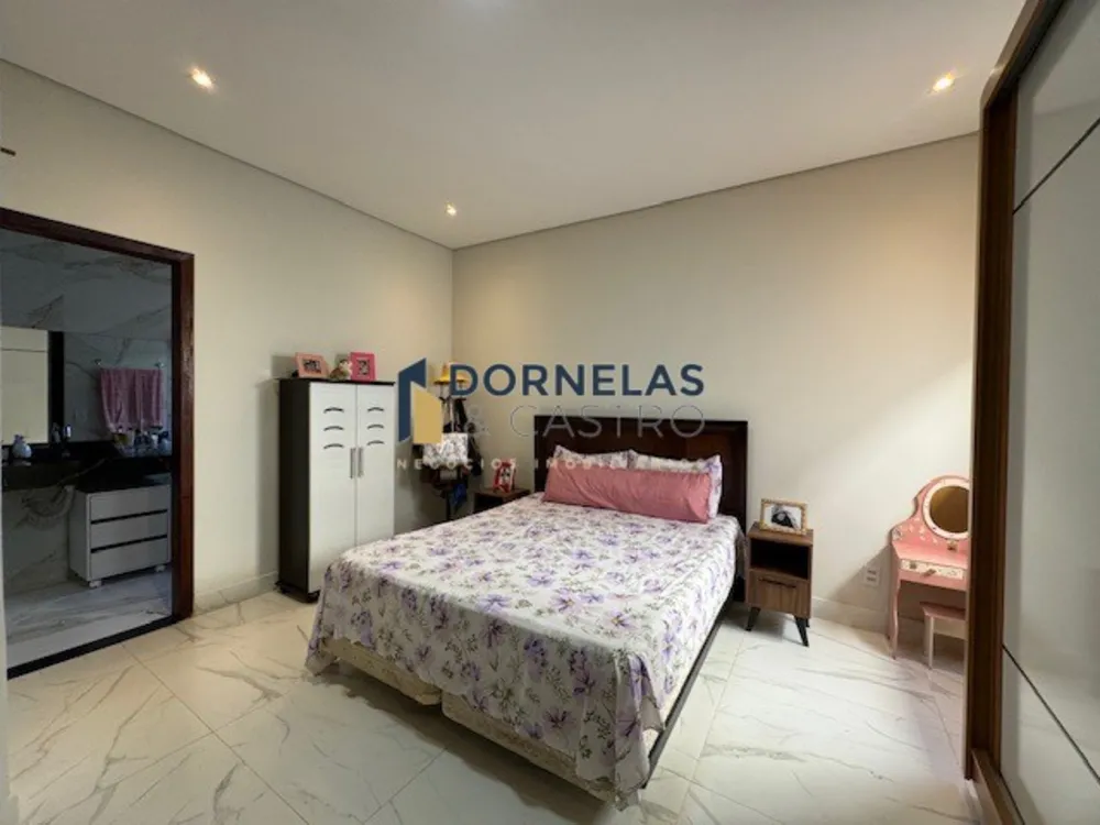 Casa, 3 quartos, 400 m² - Foto 8