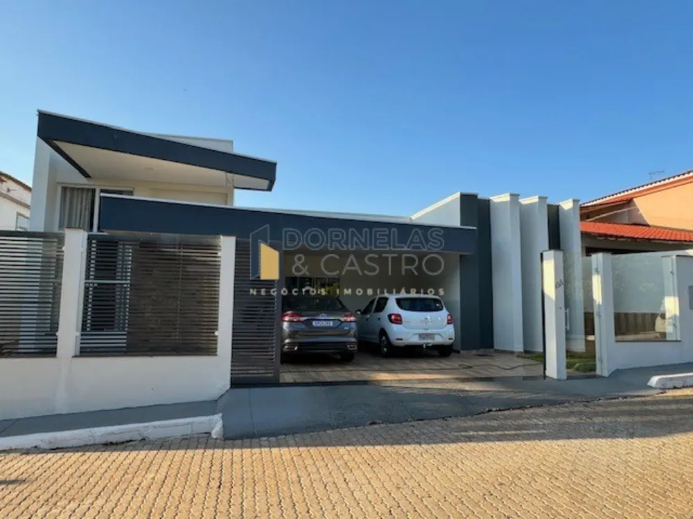 Casa, 3 quartos, 400 m² - Foto 20