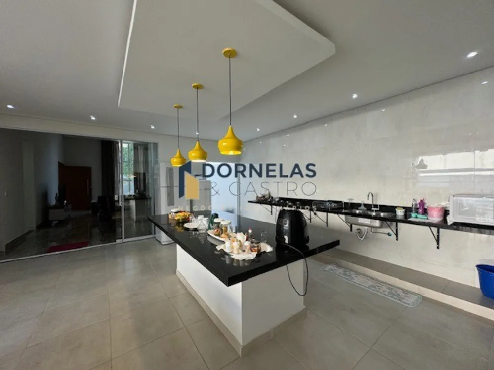 Casa, 3 quartos, 400 m² - Foto 10