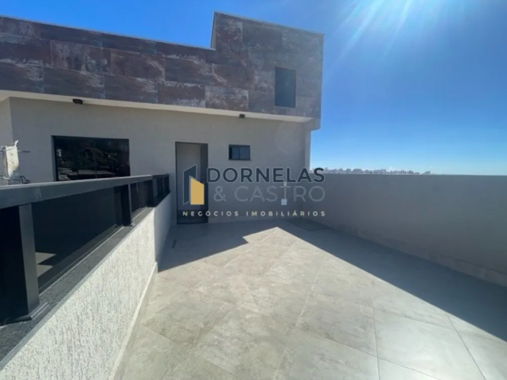 Casa, 3 quartos, 250 m² - Foto 17