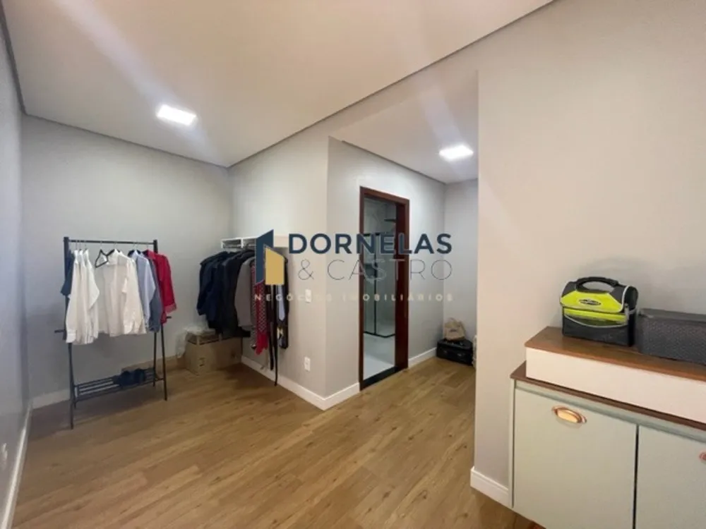 Casa, 3 quartos, 250 m² - Foto 13