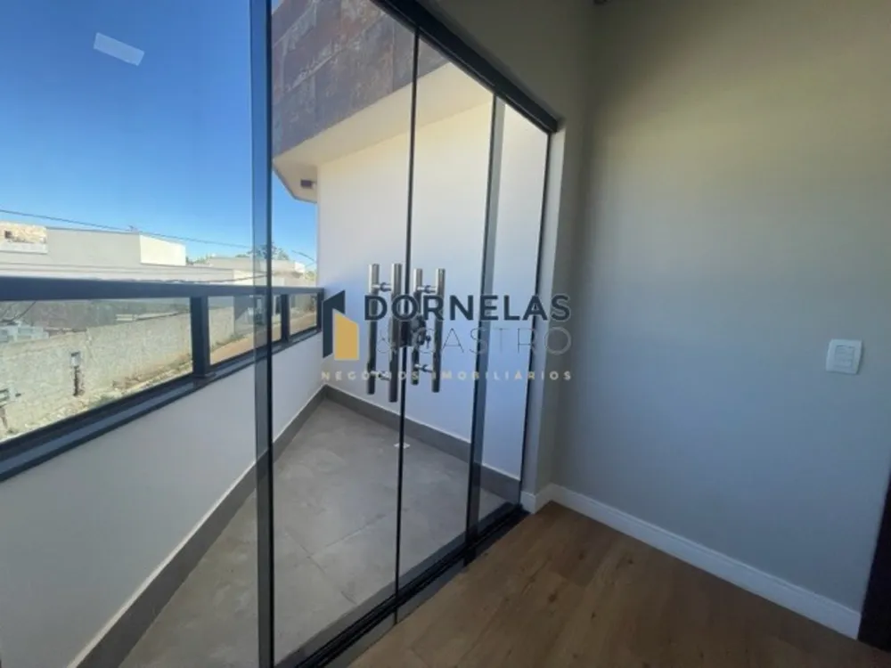 Casa, 3 quartos, 250 m² - Foto 16