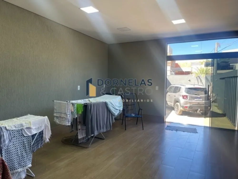 Casa, 3 quartos, 250 m² - Foto 22