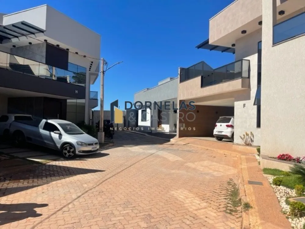 Casa, 3 quartos, 250 m² - Foto 27