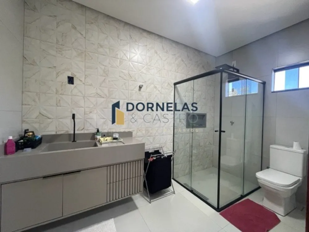 Casa, 3 quartos, 250 m² - Foto 14