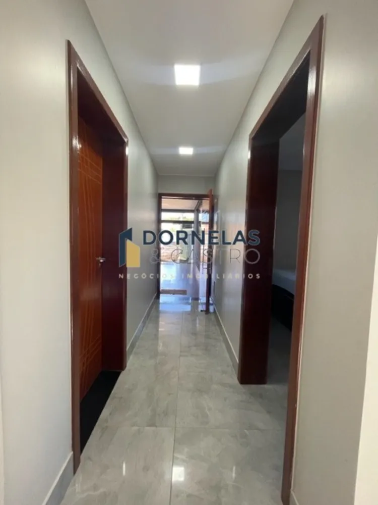 Casa, 3 quartos, 250 m² - Foto 20