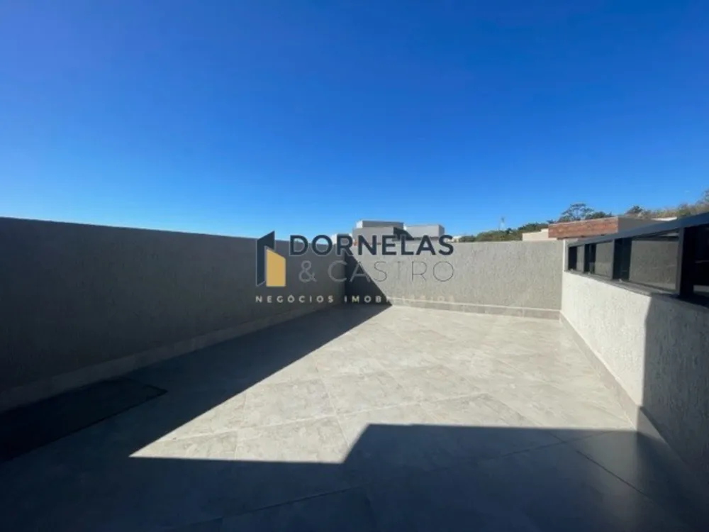 Casa, 3 quartos, 250 m² - Foto 18