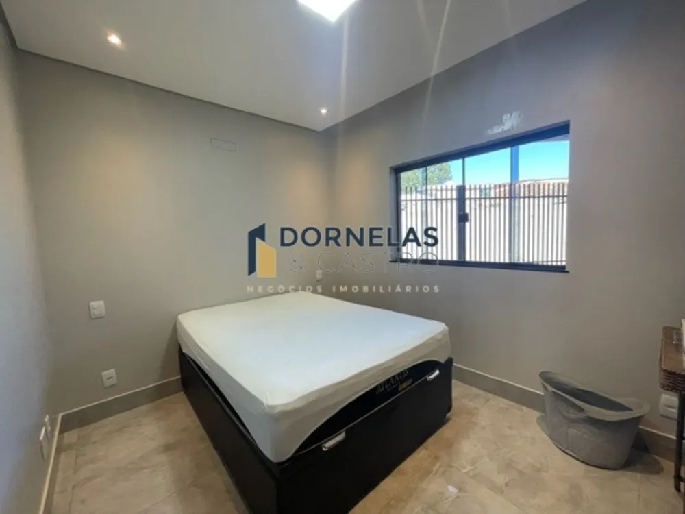 Casa, 3 quartos, 250 m² - Foto 21