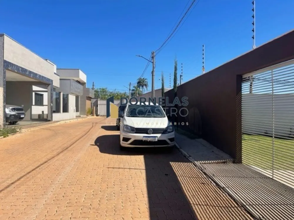 Casa, 3 quartos, 250 m² - Foto 28