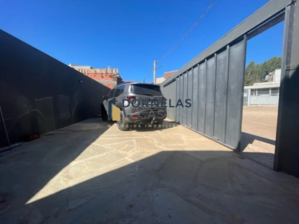 Casa, 3 quartos, 250 m² - Foto 23