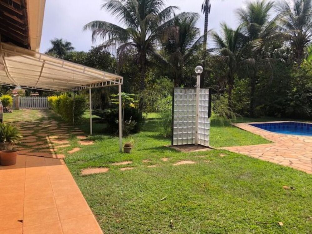 Casa à venda com 4 quartos, 594m² - Foto 4