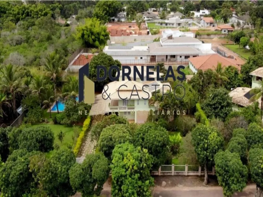 Casa, 4 quartos, 594 m² - Foto 14