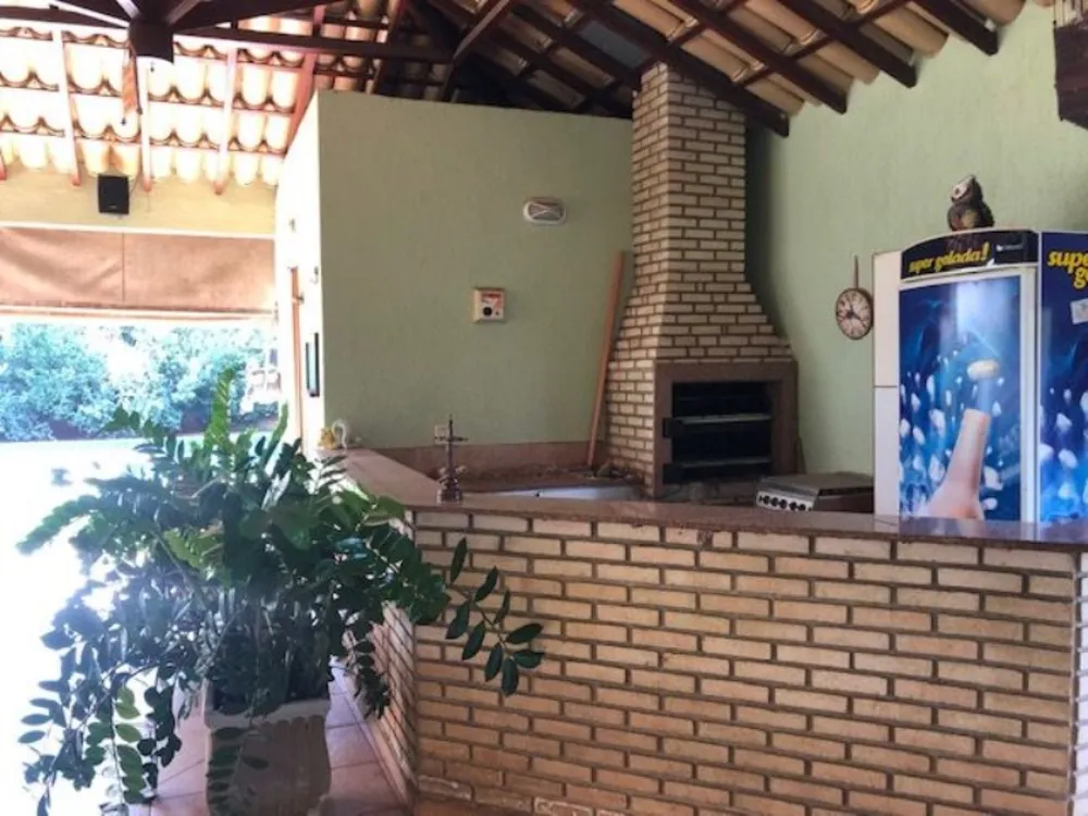 Casa, 4 quartos, 594 m² - Foto 18