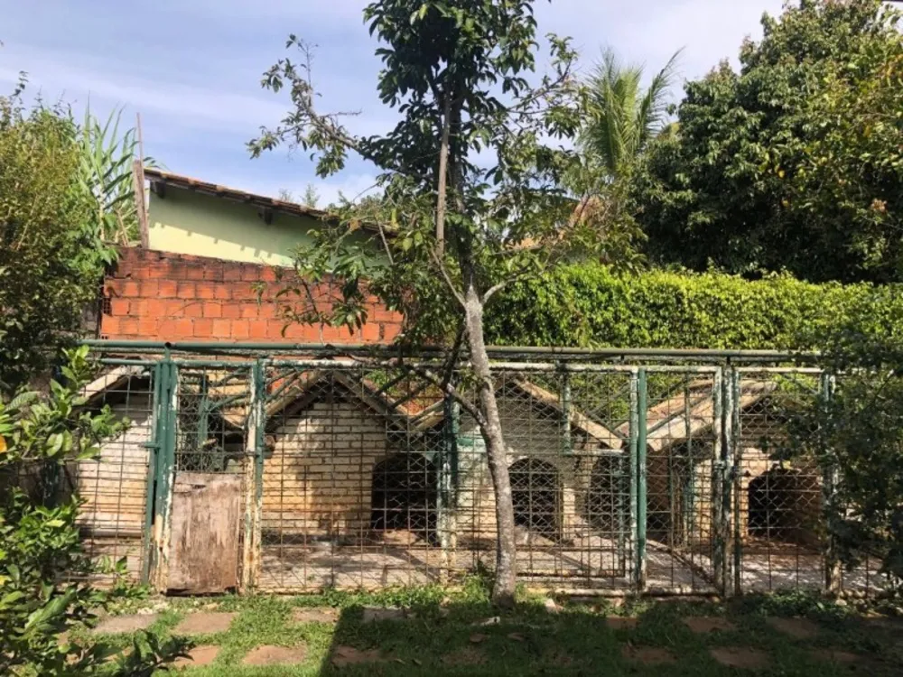 Casa, 4 quartos, 594 m² - Foto 16