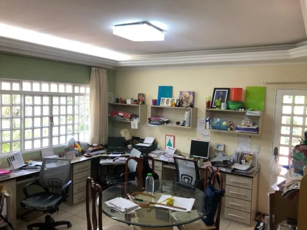 Casa, 4 quartos, 594 m² - Foto 12