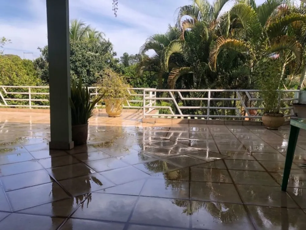 Casa, 4 quartos, 594 m² - Foto 11