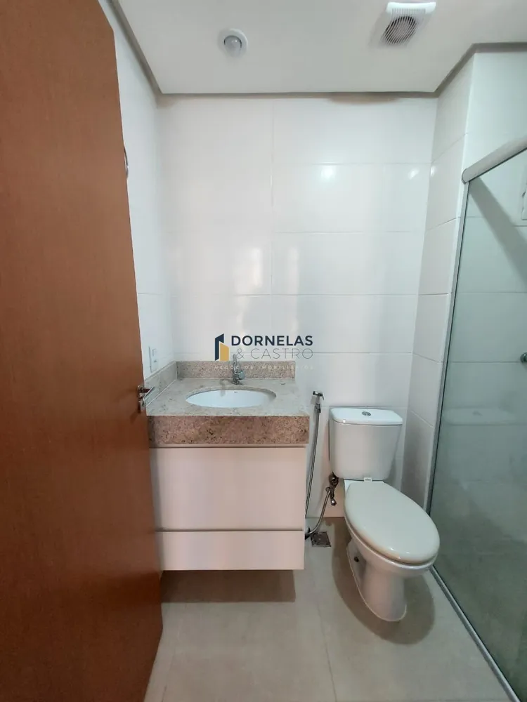 Apartamento, 1 quarto, 32 m² - Foto 8