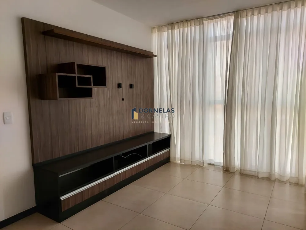 Apartamento, 1 quarto, 32 m² - Foto 2