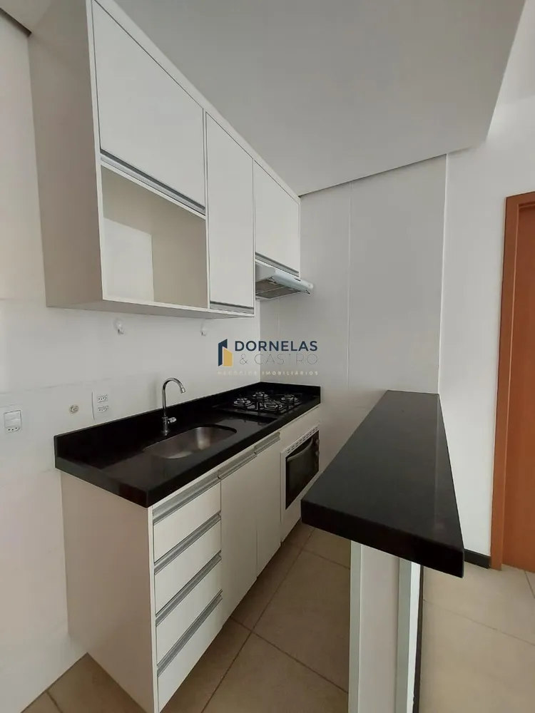 Apartamento, 1 quarto, 32 m² - Foto 6