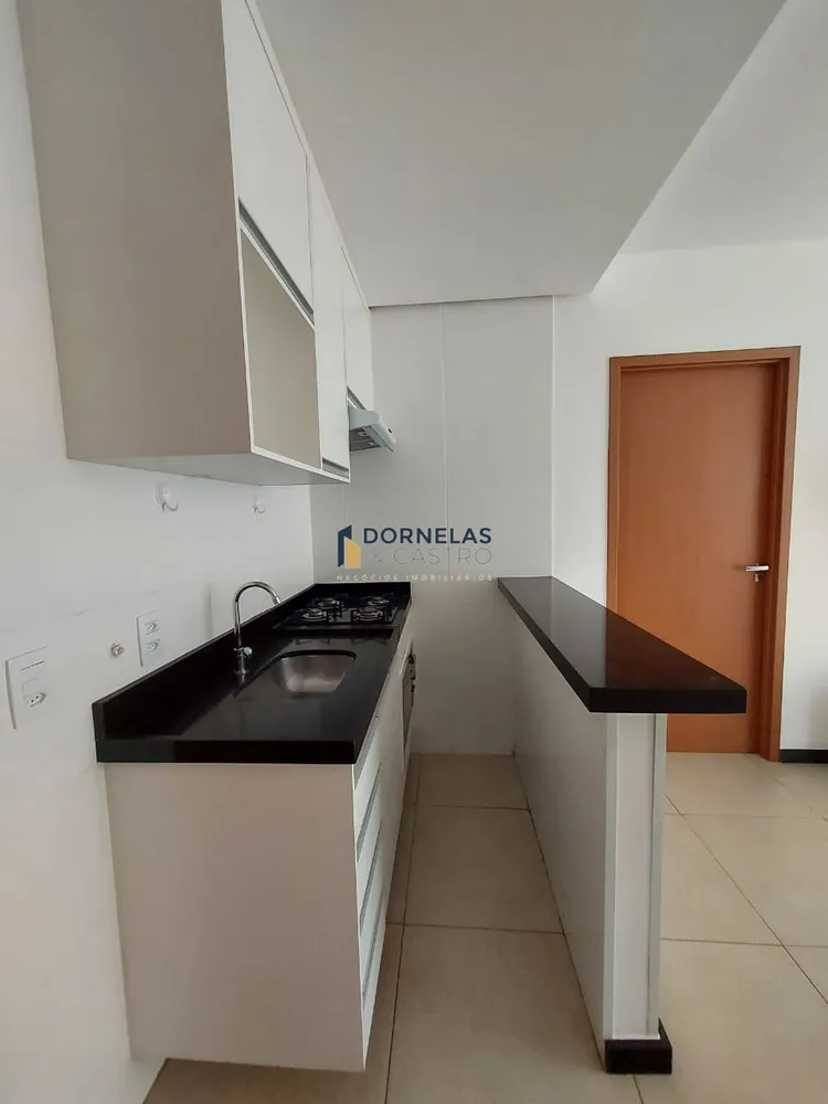 Apartamento, 1 quarto, 32 m² - Foto 7