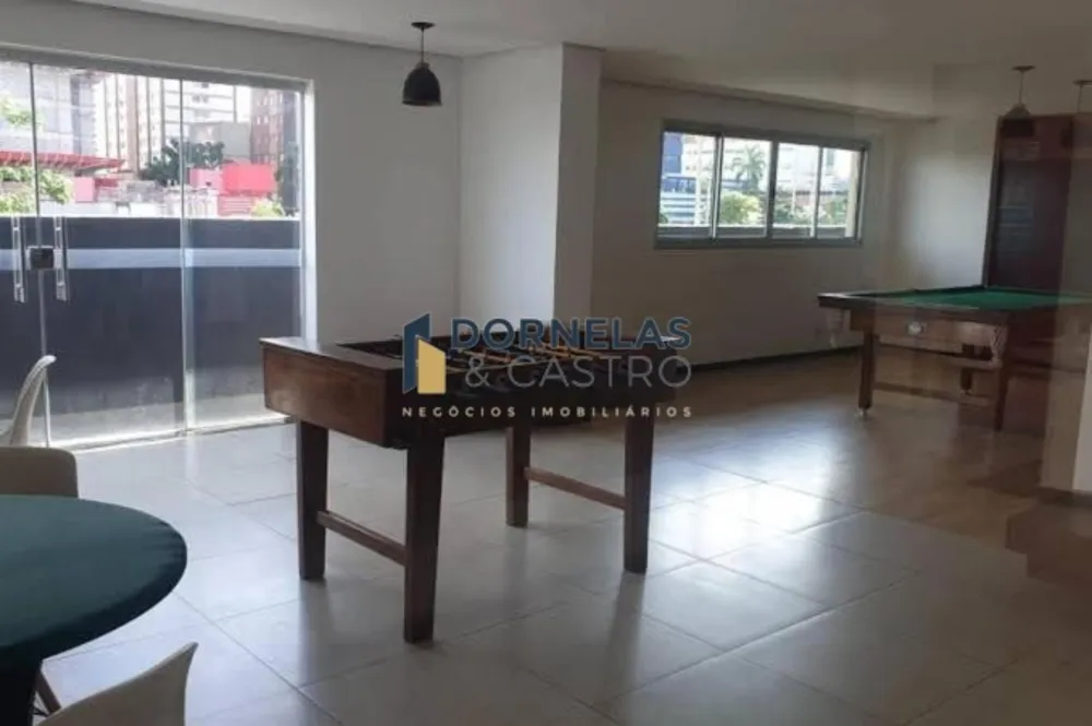 Apartamento, 1 quarto, 32 m² - Foto 16