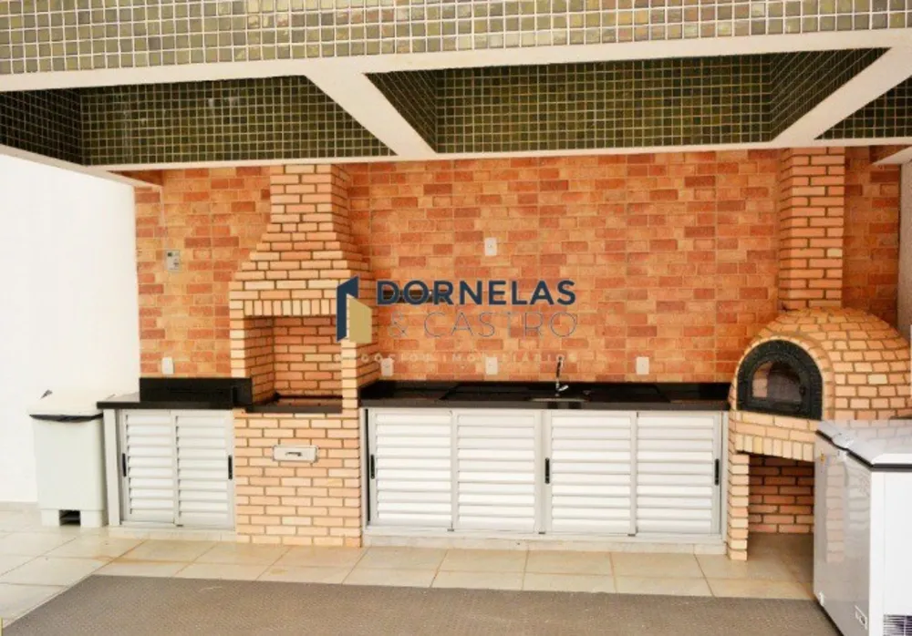 Apartamento, 1 quarto, 32 m² - Foto 15