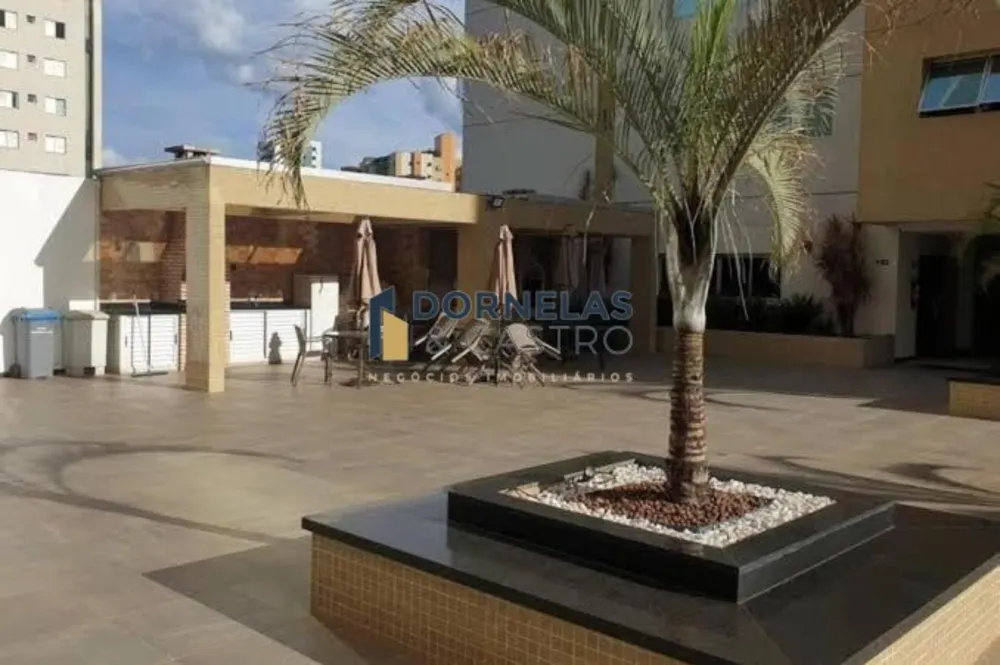 Apartamento, 1 quarto, 32 m² - Foto 11