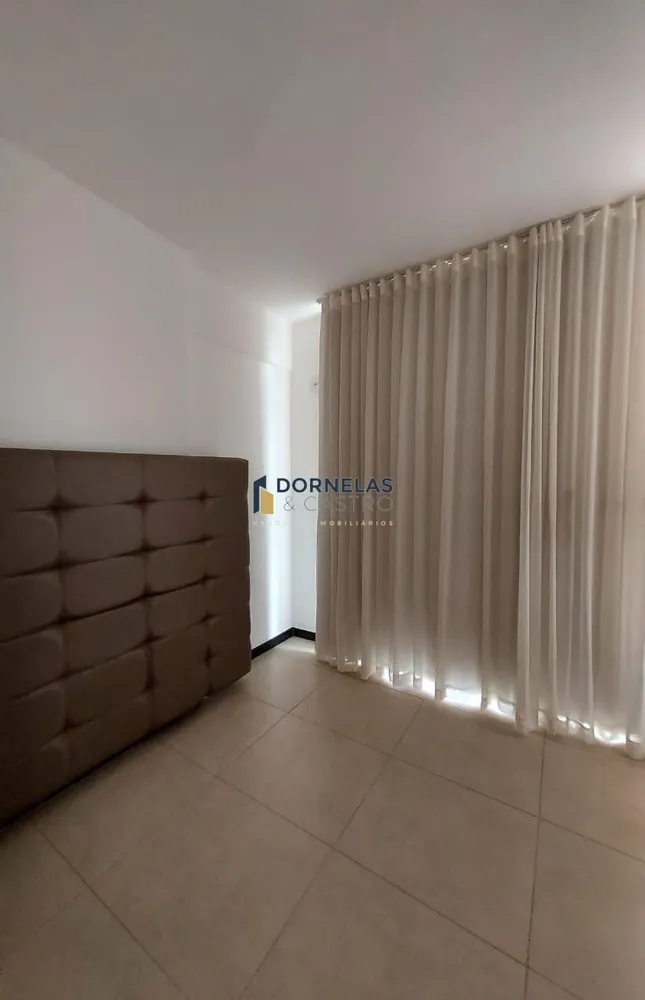 Apartamento, 1 quarto, 32 m² - Foto 4