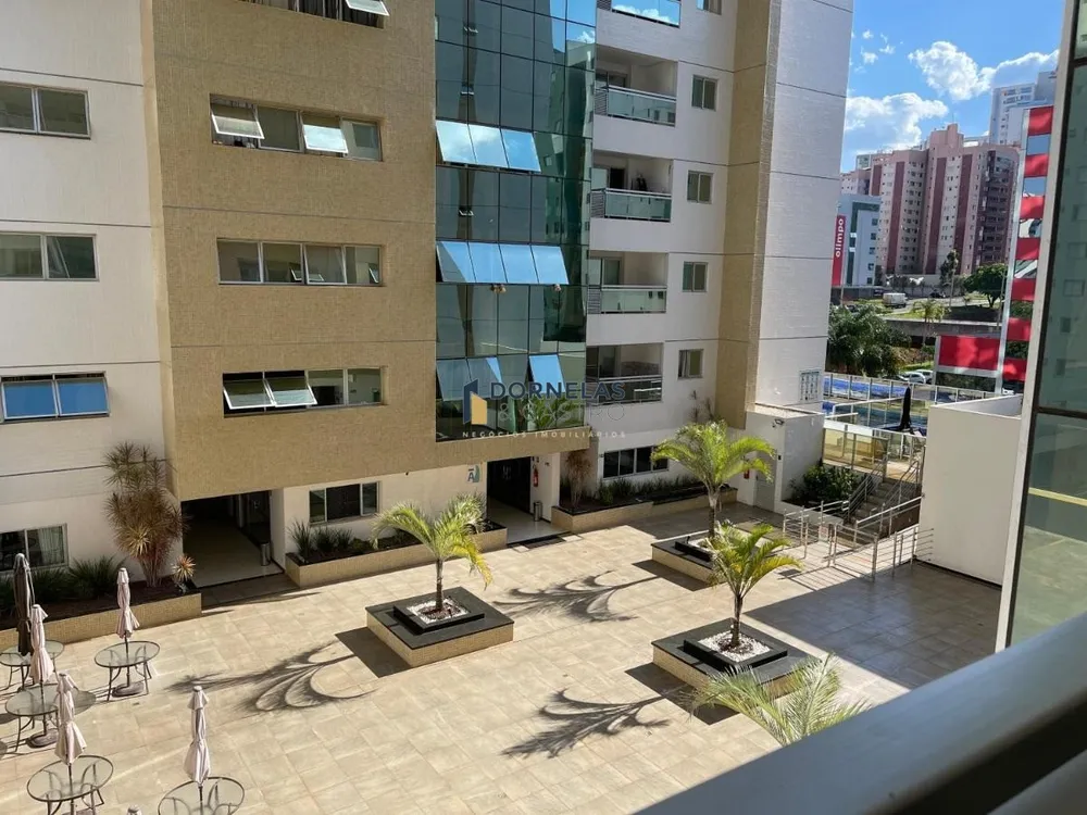 Apartamento, 1 quarto, 32 m² - Foto 10