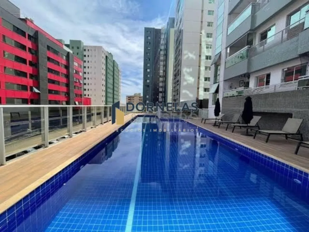 Apartamento, 1 quarto, 32 m² - Foto 14