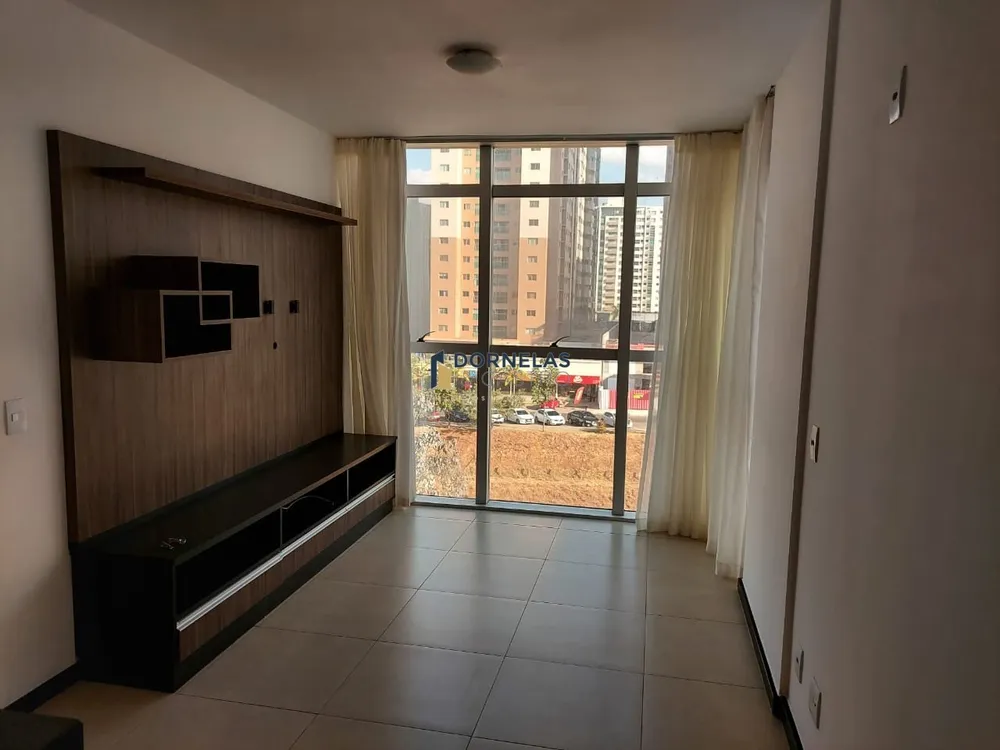 Apartamento, 1 quarto, 32 m² - Foto 3