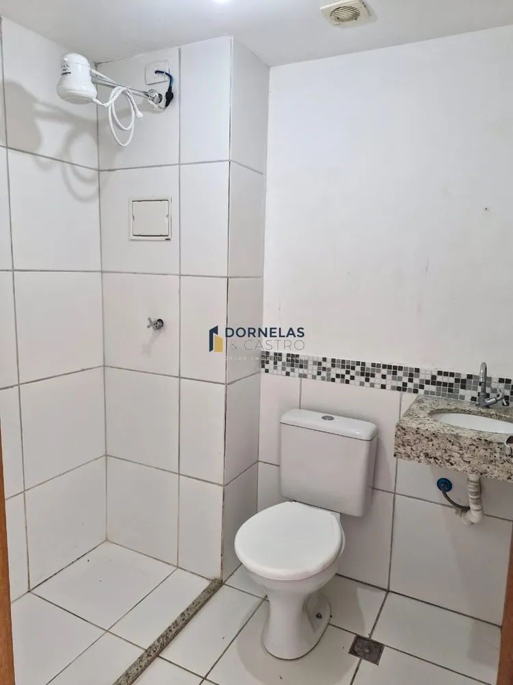 Apartamento, 1 quarto, 31 m² - Foto 8