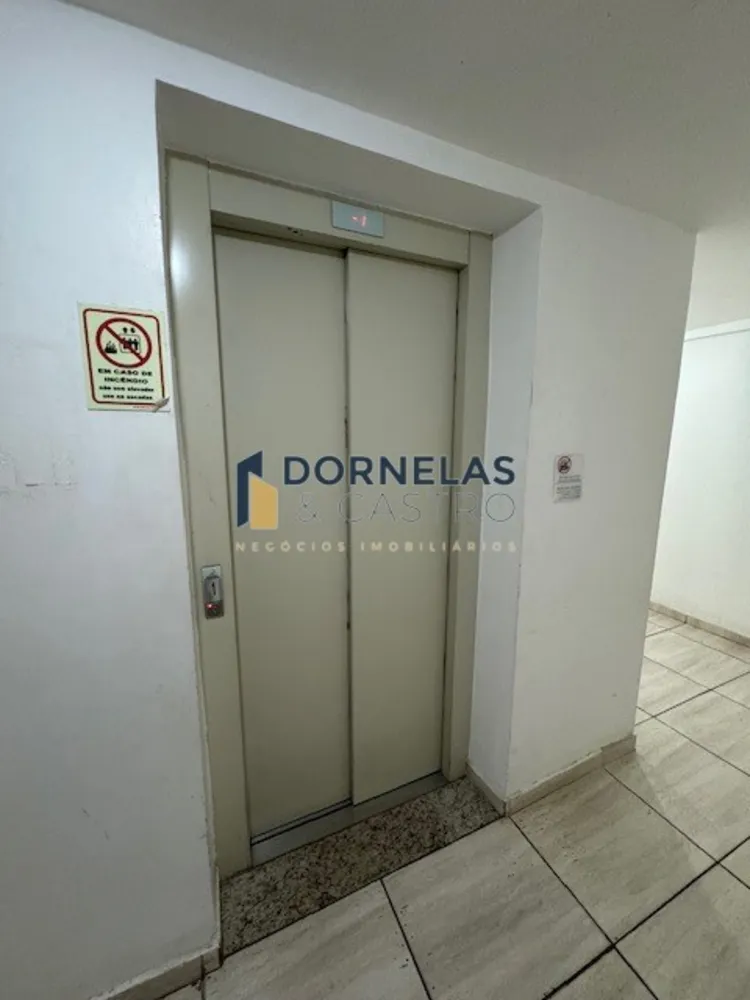 Apartamento, 1 quarto, 31 m² - Foto 12
