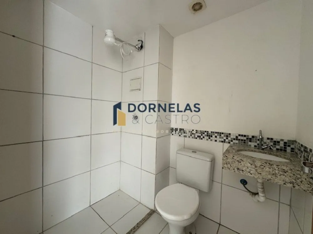 Apartamento, 1 quarto, 31 m² - Foto 6