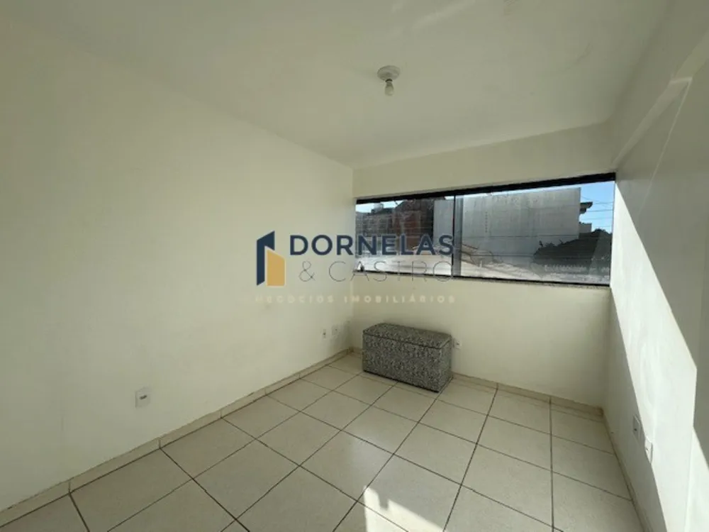 Apartamento, 1 quarto, 31 m² - Foto 4